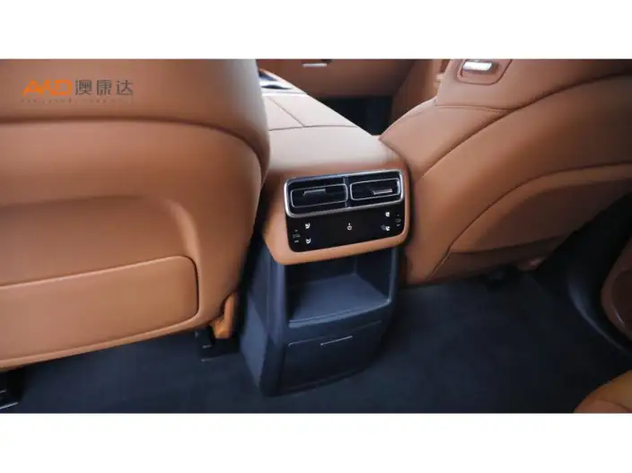 Li Auto L7 2024 Model Pro Edition – фото 5
