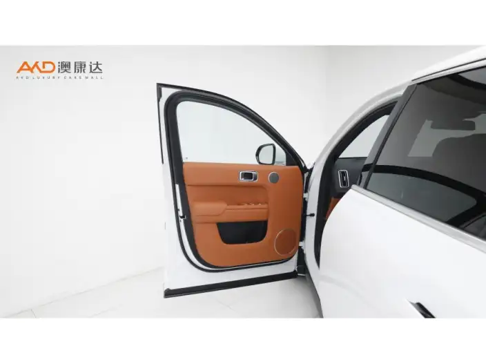 Li Auto L7 2024 Model Pro Edition – фото 9