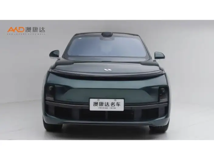 Li Auto L9 2022 Model Max Edition – фото 2