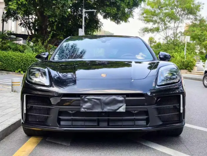 Panamera 2024 Model Panamera Executive Extended Edition 2.9T – фото 2