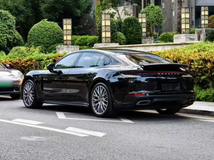 Panamera 2024 Model Panamera Executive Extended Edition 2.9T – фото 4