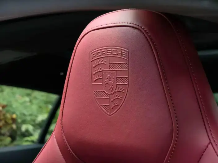 Panamera 2024 Model Panamera Executive Extended Edition 2.9T – фото 7