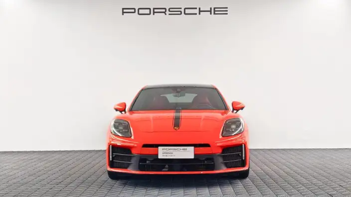 Panamera 2024 Model Panamera 2.9T – фото 2