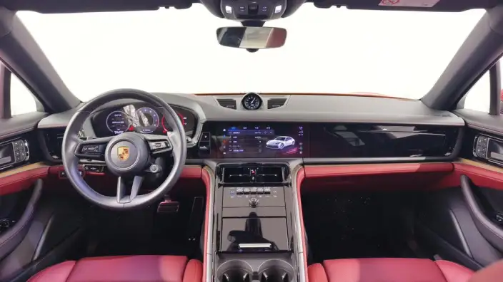 Panamera 2024 Model Panamera 2.9T – фото 7