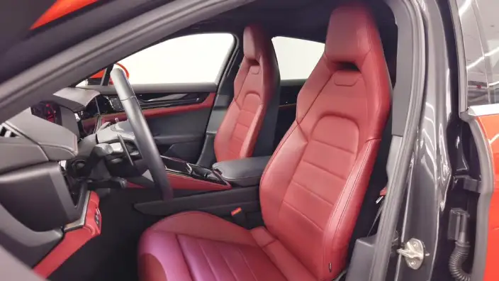 Panamera 2024 Model Panamera 2.9T – фото 10