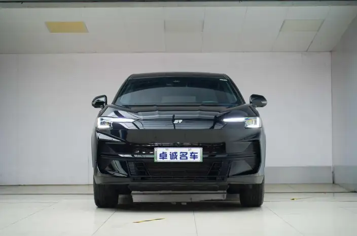 Jetour Shanhai L6 2024 Model 1.5TD DHT MAX – фото 2