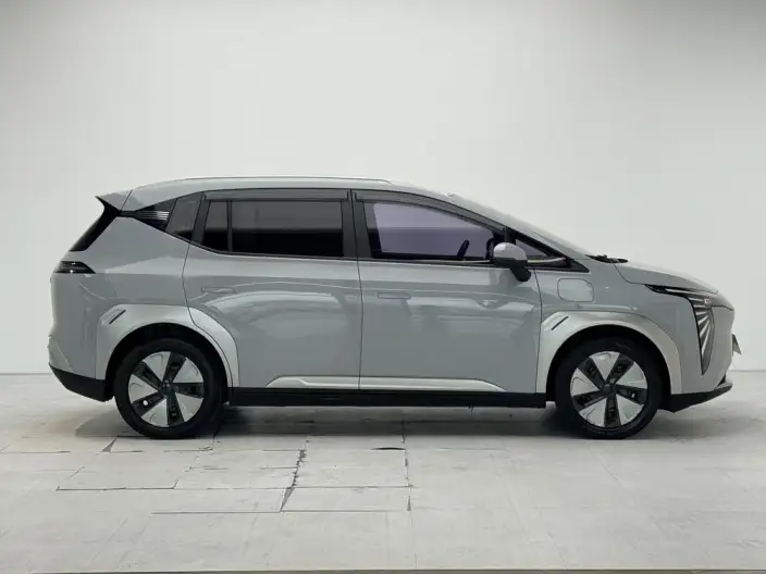 AION Y 2023 Model Plus 610 Lexiang Edition Ternary lithium – фото 8