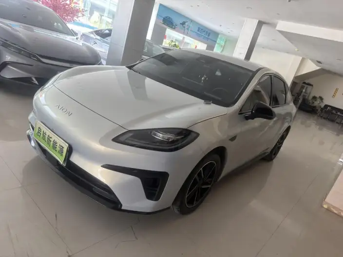 AION RT 2025 Model 650 Smart Luxury Edition