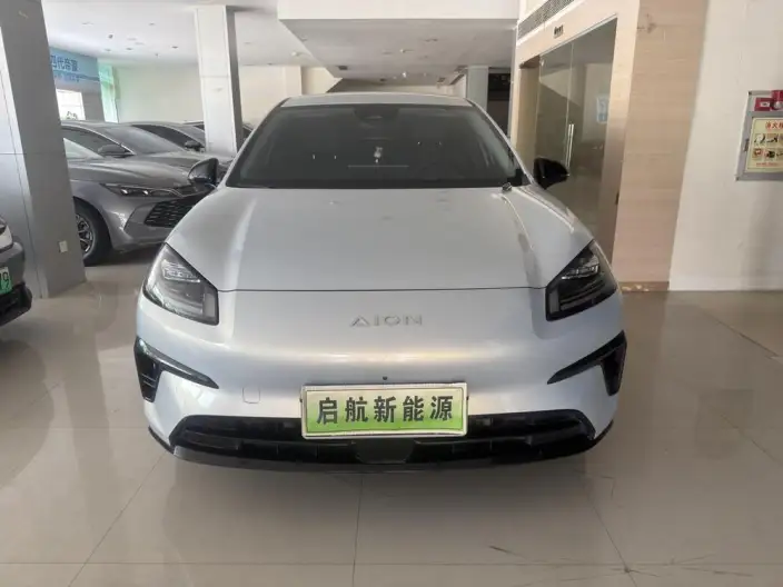 AION RT 2025 Model 650 Smart Luxury Edition