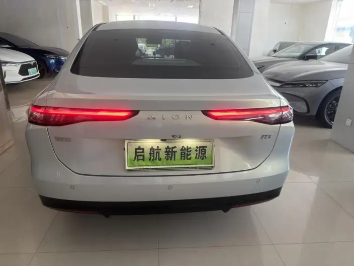 AION RT 2025 Model 650 Smart Luxury Edition – фото 5