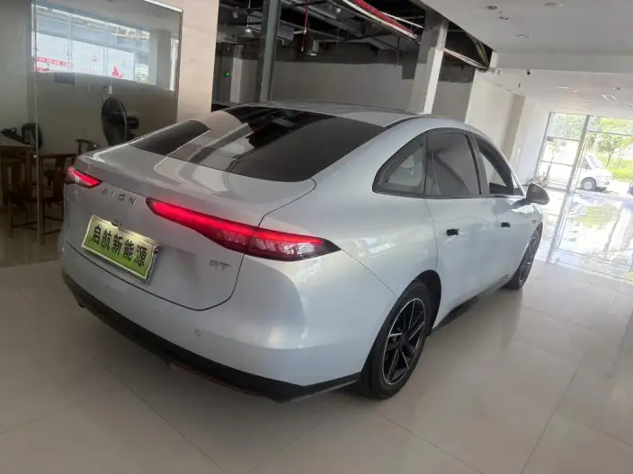 AION RT 2025 Model 650 Smart Luxury Edition – фото 6
