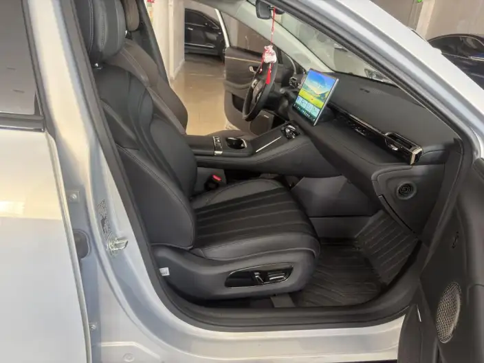 AION RT 2025 Model 650 Smart Luxury Edition – фото 10