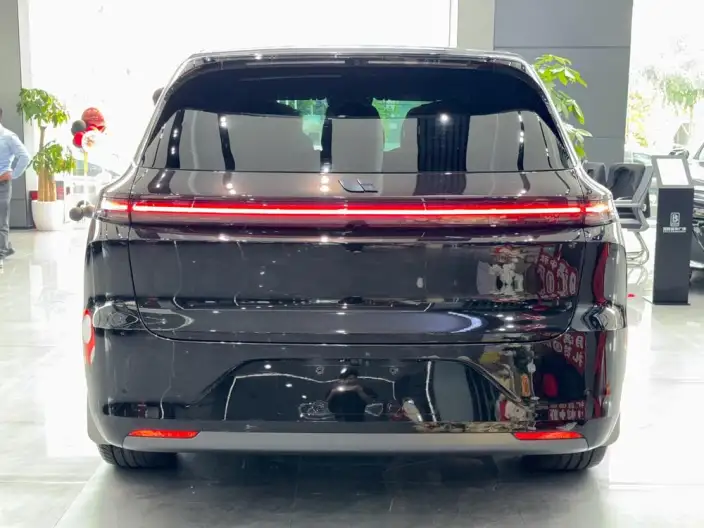 Li Auto L6 2024 Model Pro Edition