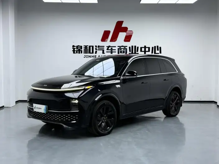 Li Auto L8 2023 Model Pro Edition