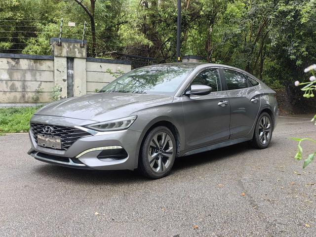 Hyundai LaFesta Модель 2019 года 280TGDi Sports Edition National V – фото 1