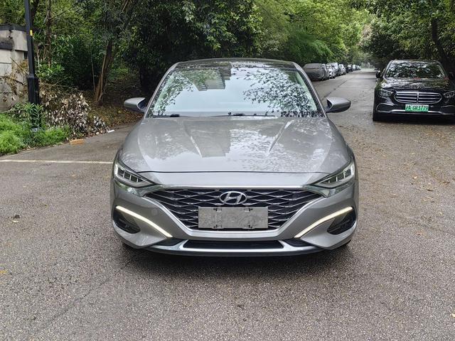 Hyundai LaFesta Модель 2019 года 280TGDi Sports Edition National V – фото 2