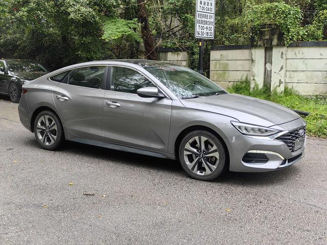 Hyundai LaFesta Модель 2019 года 280TGDi Sports Edition National V – фото 3