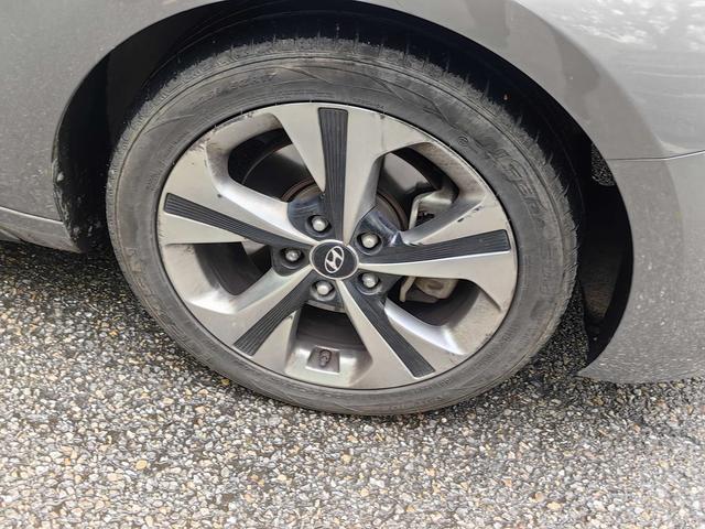 Hyundai LaFesta Модель 2019 года 280TGDi Sports Edition National V – фото 4
