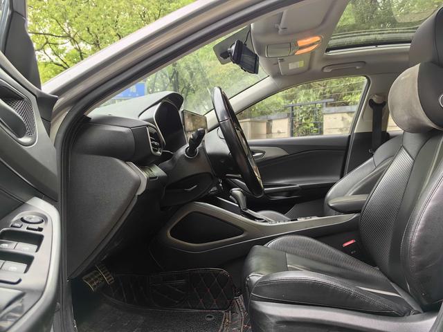 Hyundai LaFesta Модель 2019 года 280TGDi Sports Edition National V – фото 6