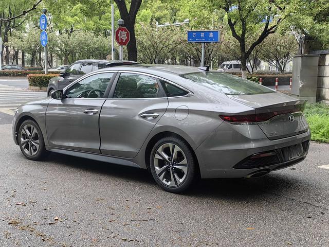 Hyundai LaFesta Модель 2019 года 280TGDi Sports Edition National V – фото 7