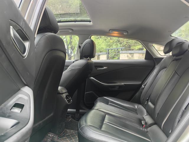 Hyundai LaFesta Модель 2019 года 280TGDi Sports Edition National V – фото 8