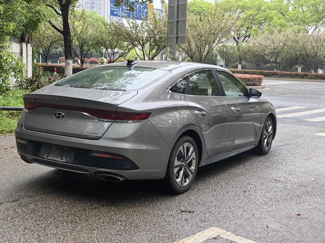 Hyundai LaFesta Модель 2019 года 280TGDi Sports Edition National V – фото 10