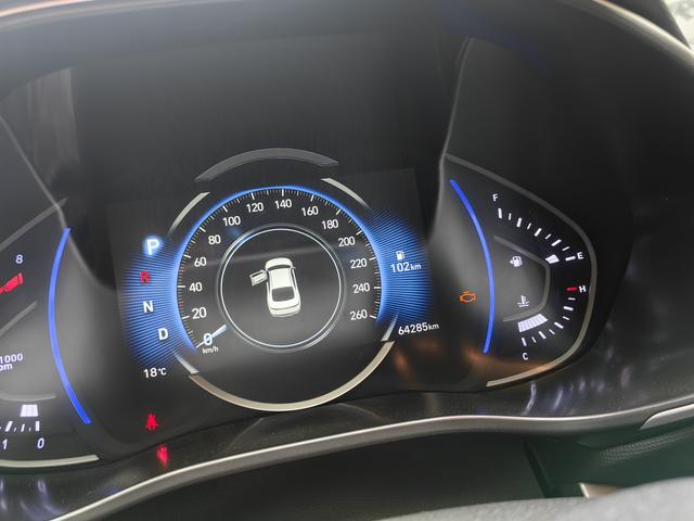 Hyundai LaFesta Модель 2019 года 280TGDi Sports Edition National V – фото 11