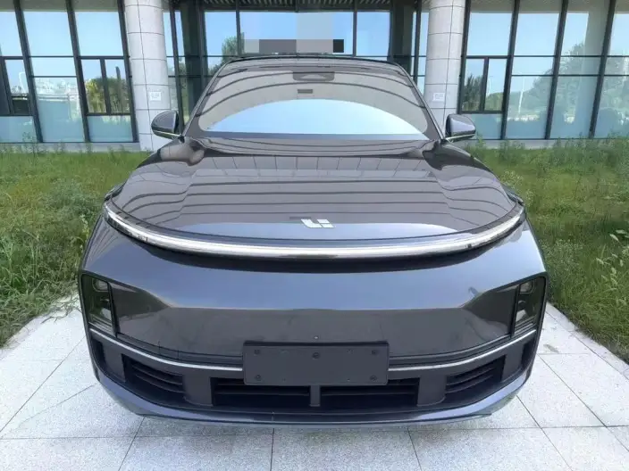 Li Auto L8 2024 Model Pro Edition