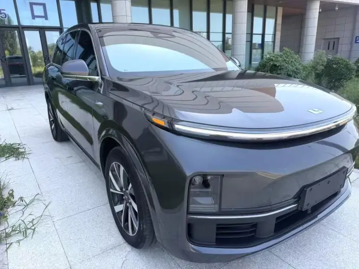 Li Auto L8 2024 Model Pro Edition