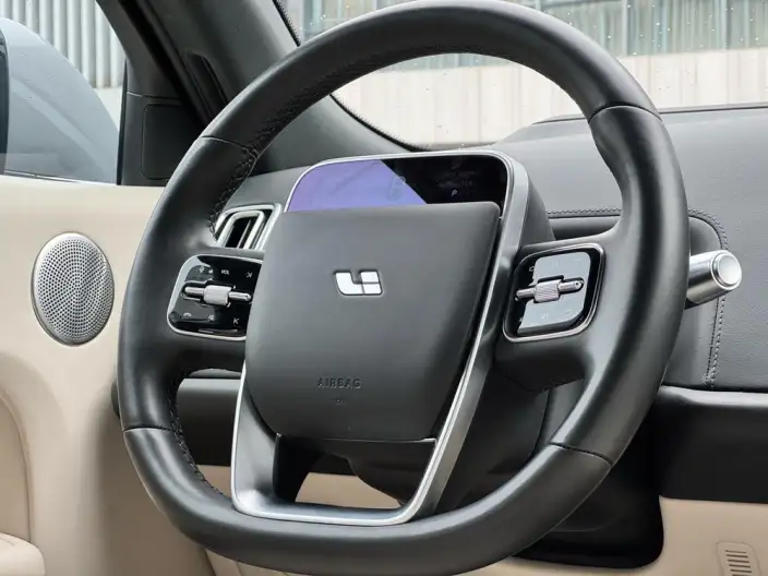 Li Auto L9 2023 Model Pro Edition – фото 8