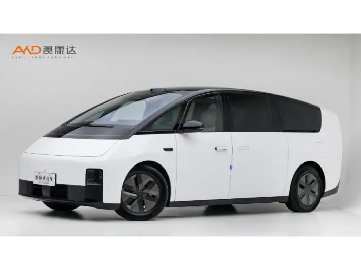 Li Auto MEGA 2025 Model Home Family Special Edition