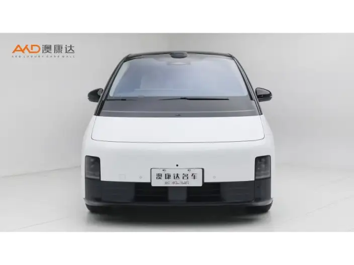 Li Auto MEGA 2025 Model Home Family Special Edition