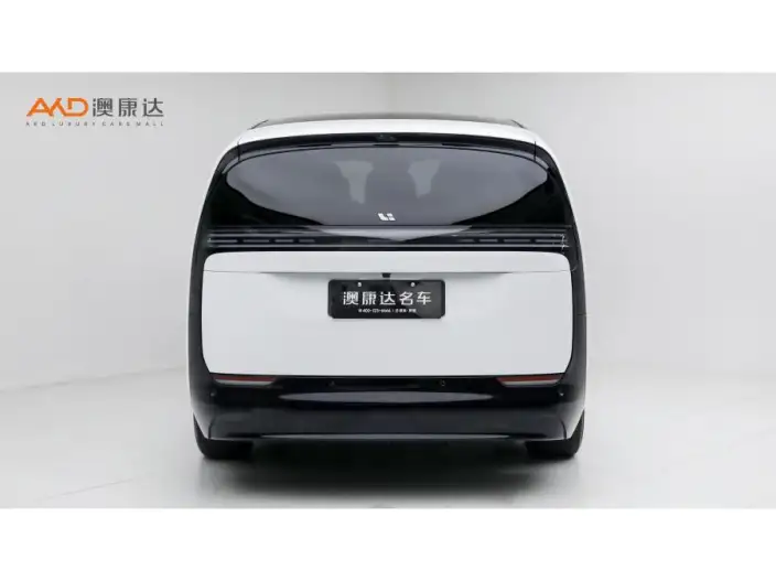 Li Auto MEGA 2025 Model Home Family Special Edition