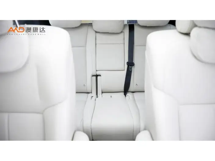 Li Auto MEGA 2025 Model Home Family Special Edition – фото 10