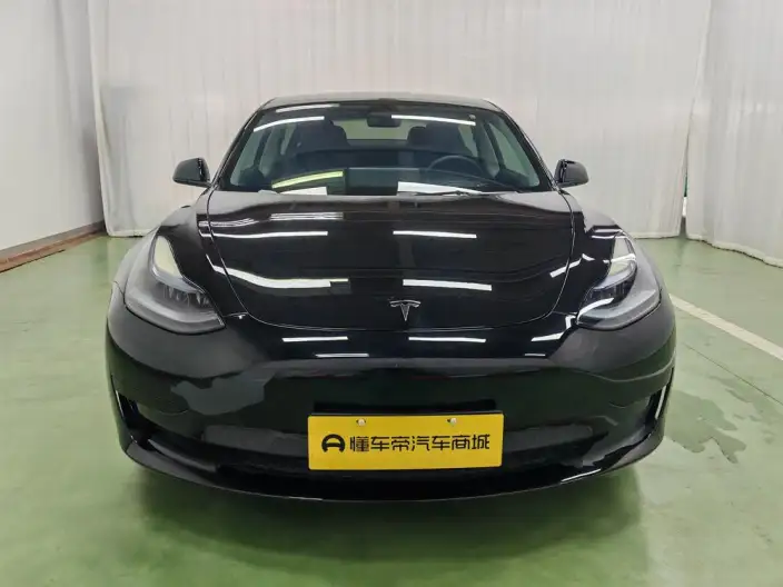 Model 3 2022 Model Rear-wheel drive version – фото 2