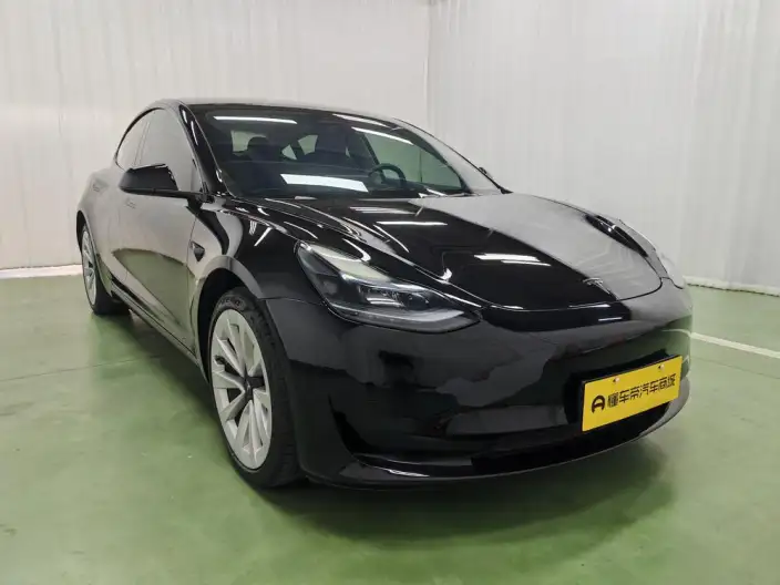 Model 3 2022 Model Rear-wheel drive version – фото 3