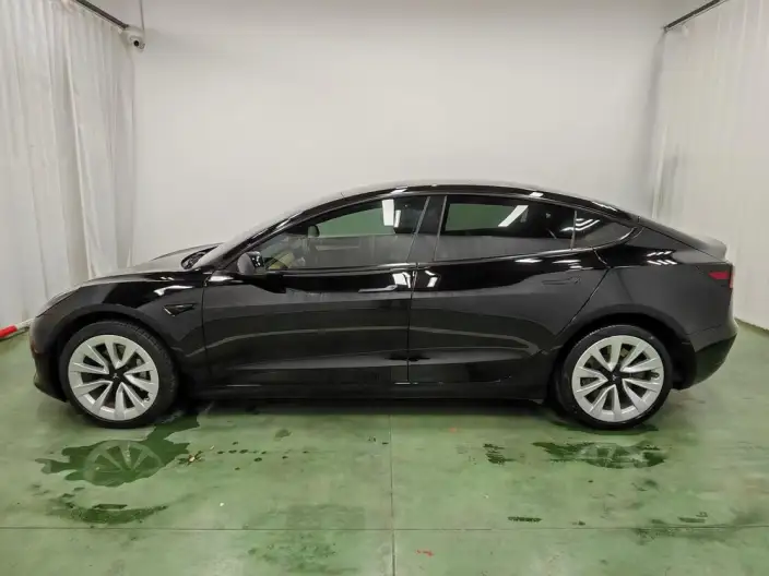 Model 3 2022 Model Rear-wheel drive version – фото 4