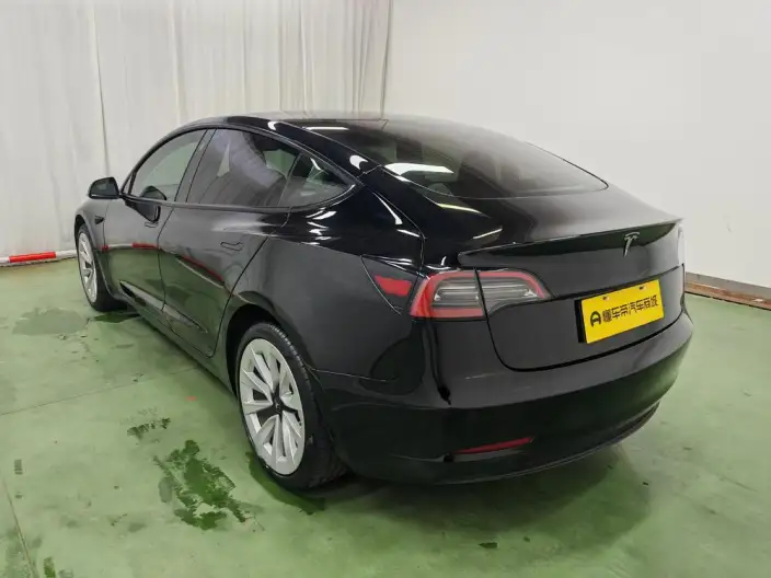 Model 3 2022 Model Rear-wheel drive version – фото 5