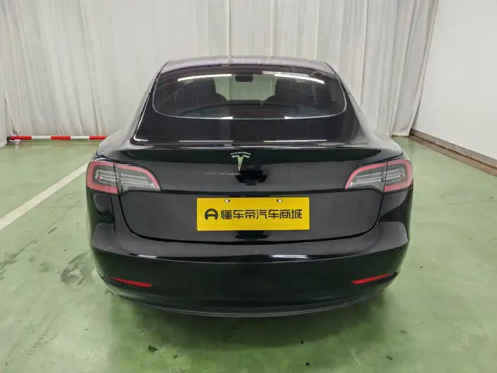 Model 3 2022 Model Rear-wheel drive version – фото 6