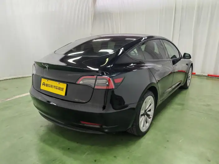 Model 3 2022 Model Rear-wheel drive version – фото 7