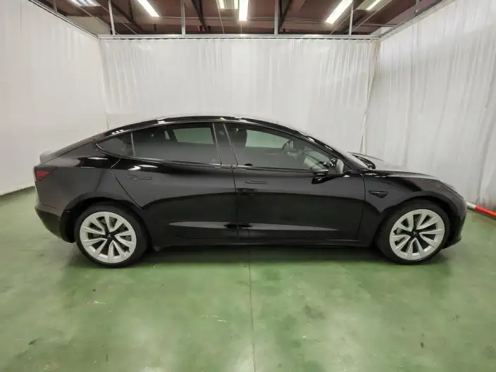 Model 3 2022 Model Rear-wheel drive version – фото 8