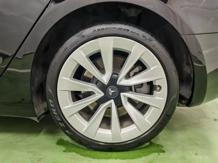 Model 3 2022 Model Rear-wheel drive version – фото 9
