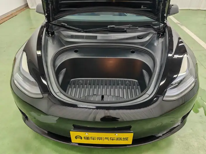 Model 3 2022 Model Rear-wheel drive version – фото 10