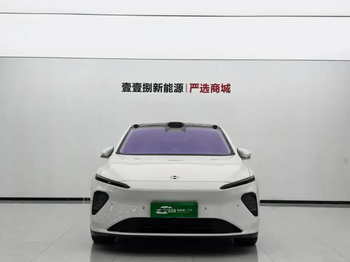 NIO ET7 2024 Model 75kWh Executive Edition – фото 2