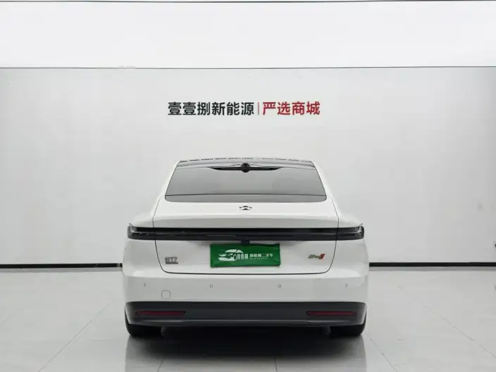 NIO ET7 2024 Model 75kWh Executive Edition – фото 3
