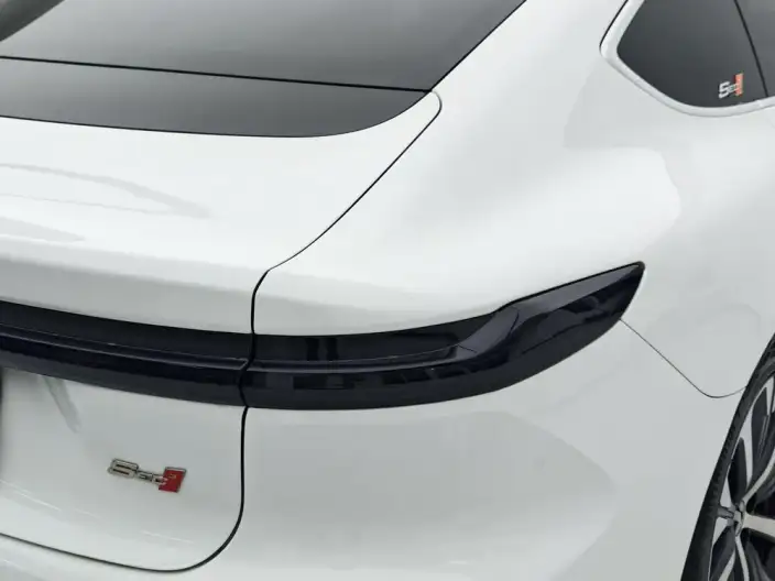NIO ET7 2024 Model 75kWh Executive Edition – фото 5