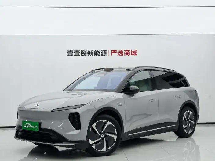 NIO ES6 2023 Model 75kWh – фото 1