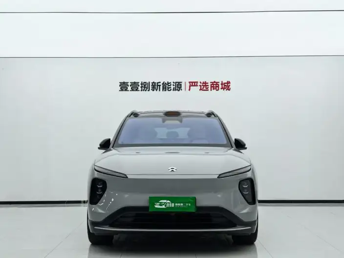 NIO ES6 2023 Model 75kWh – фото 2