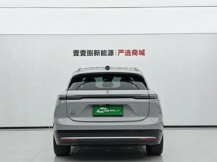 NIO ES6 2023 Model 75kWh – фото 3