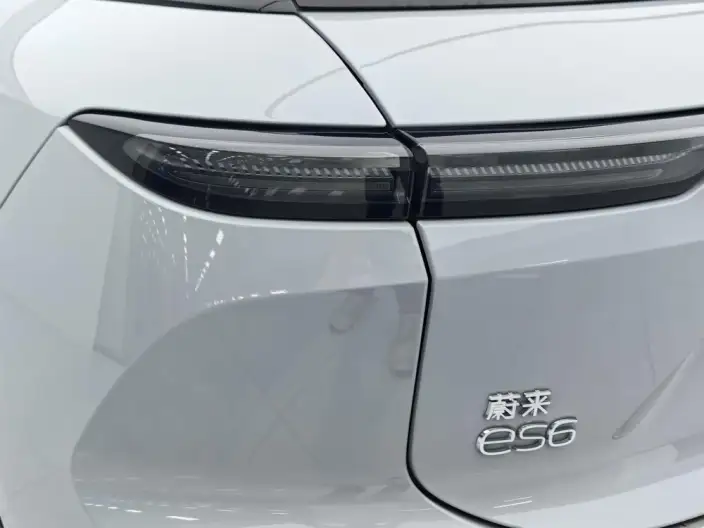 NIO ES6 2023 Model 75kWh – фото 5